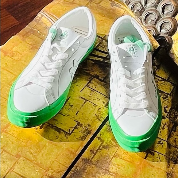 CONVERSE Golf Le Fleur one star OX - Picture 2 of 6